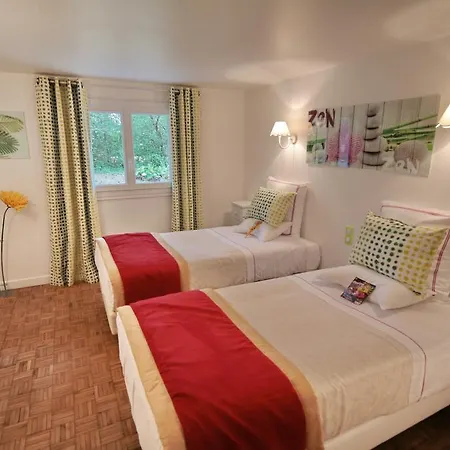 Ferienhaus Holiday Le Cepe De Beaune Beaune (Cote d'Or)