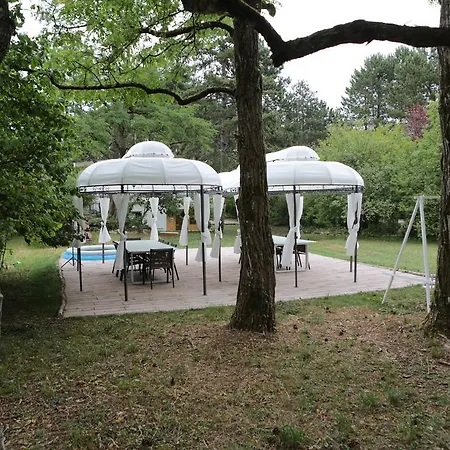 Ferienhaus Holiday Le Cepe De Beaune *