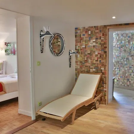 Ferienhaus Holiday Le Cepe De Beaune