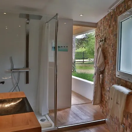 Holiday Le Cepe De Beaune Ferienhaus *