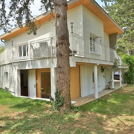 Ferienhaus Holiday Le Cepe De Beaune