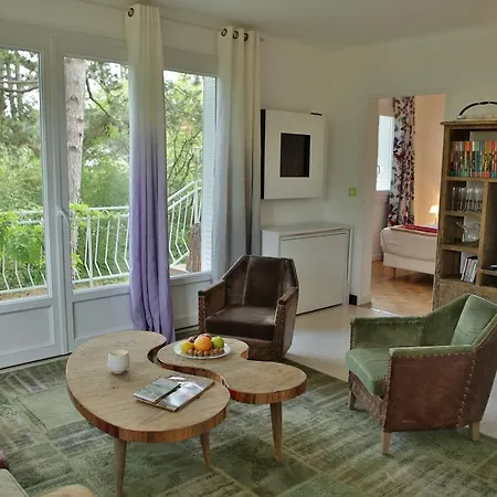 Holiday Le Cepe De Beaune Ferienhaus